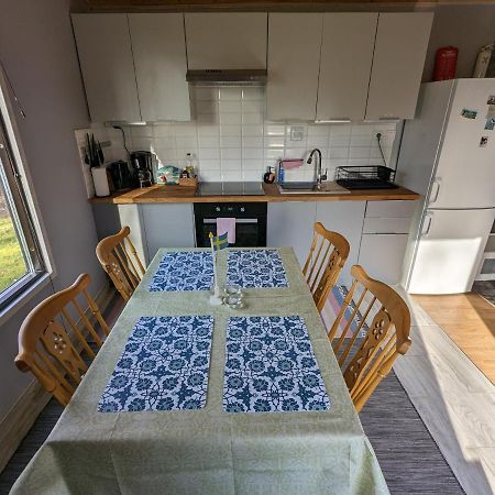 Dyreborg Boutique Guesthouse Knäred Dış mekan fotoğraf