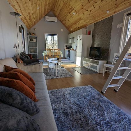 Dyreborg Boutique Guesthouse Knäred Dış mekan fotoğraf