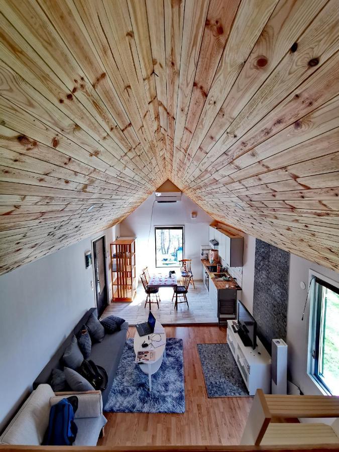 Dyreborg Boutique Guesthouse Knäred Dış mekan fotoğraf