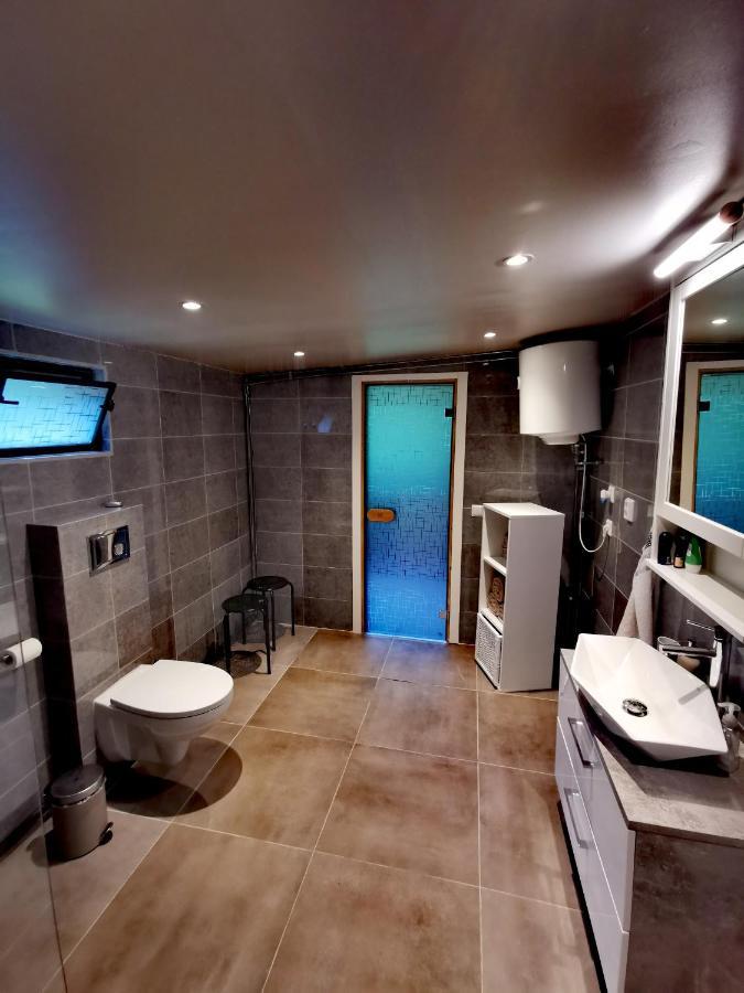 Dyreborg Boutique Guesthouse Knäred Dış mekan fotoğraf