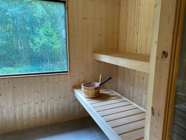 Dyreborg Boutique Guesthouse Knäred Dış mekan fotoğraf