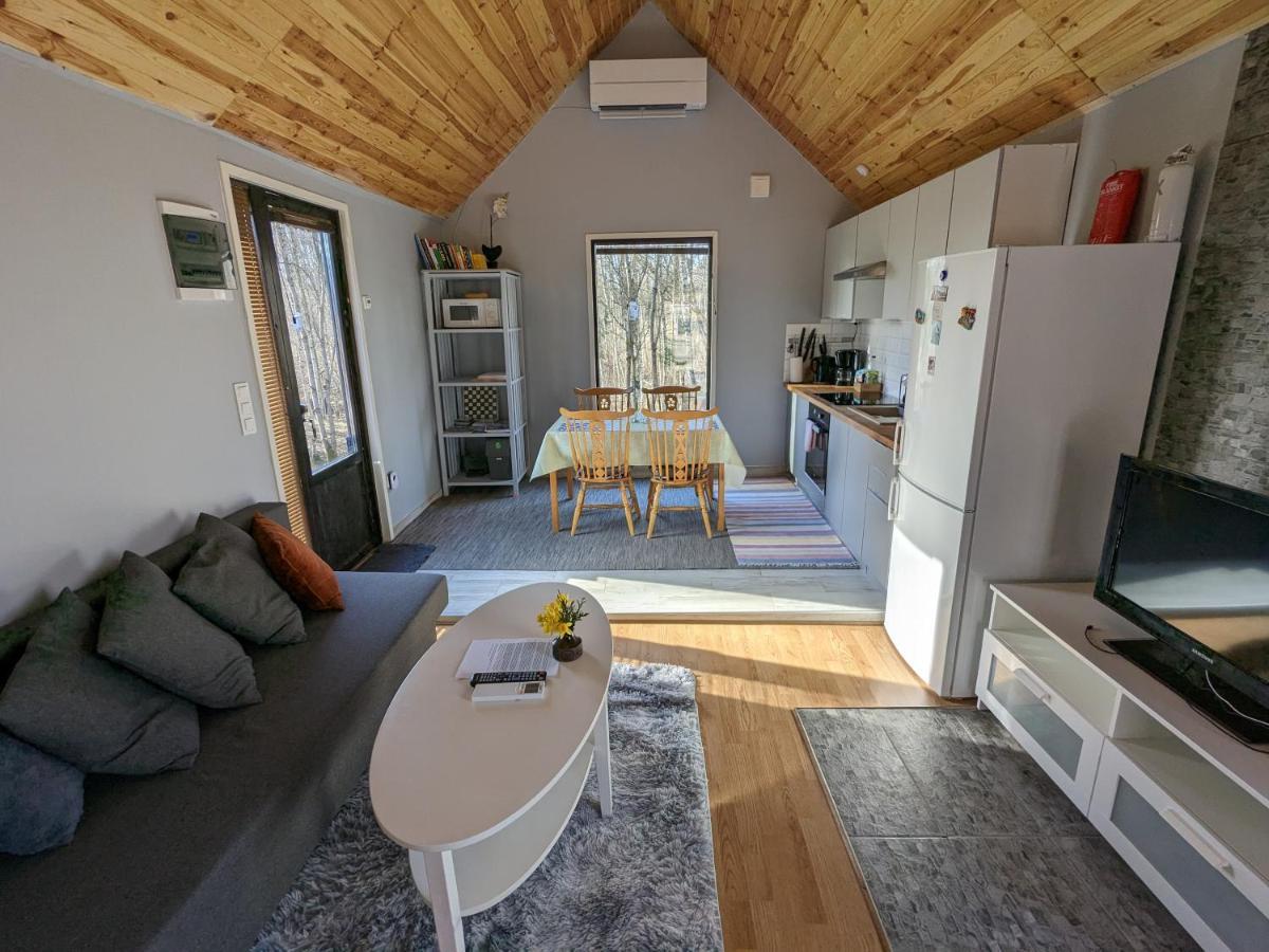 Dyreborg Boutique Guesthouse Knäred Dış mekan fotoğraf