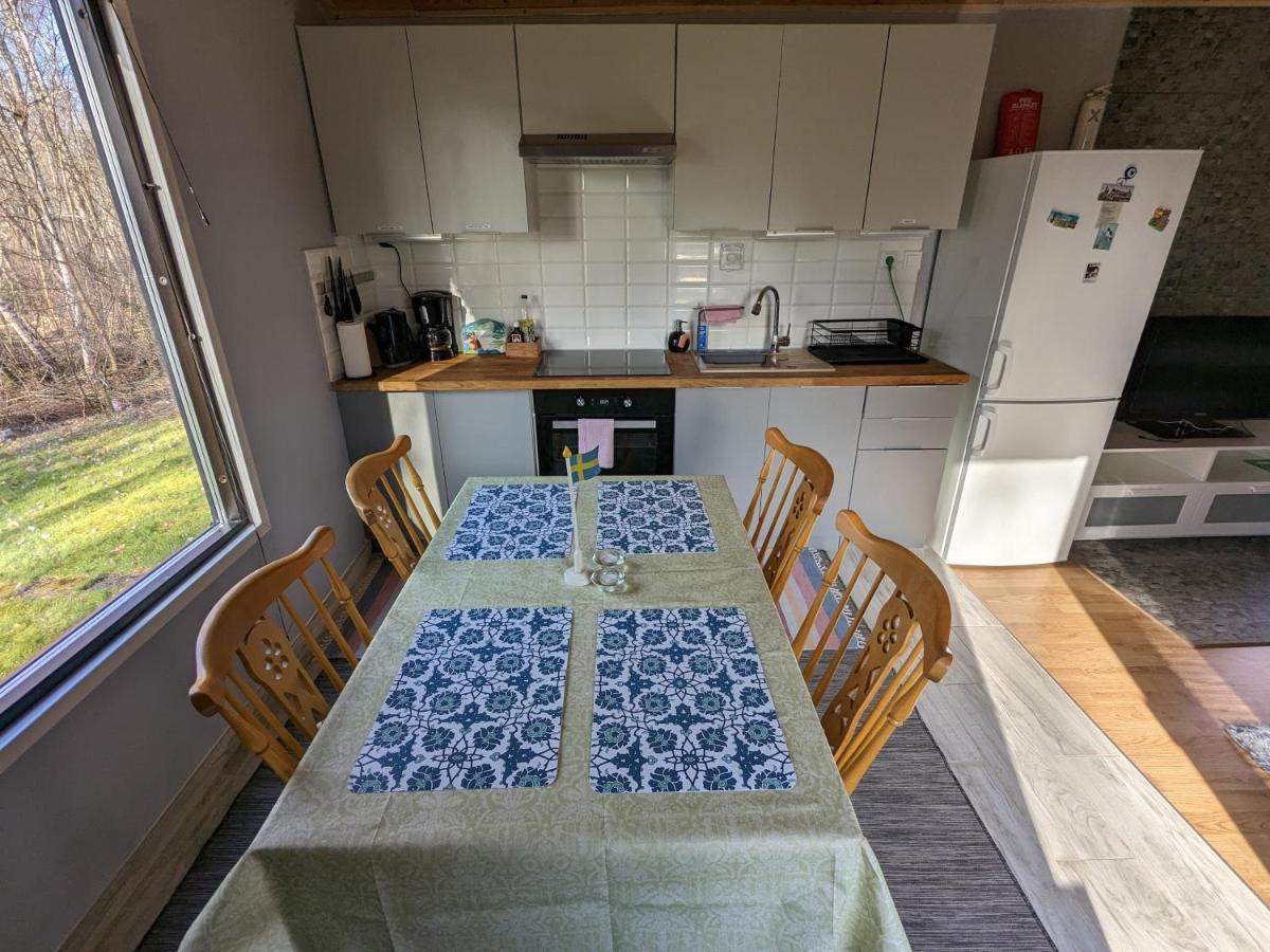 Dyreborg Boutique Guesthouse Knäred Dış mekan fotoğraf