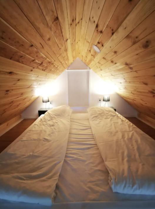 Dyreborg Boutique Guesthouse Knäred Dış mekan fotoğraf