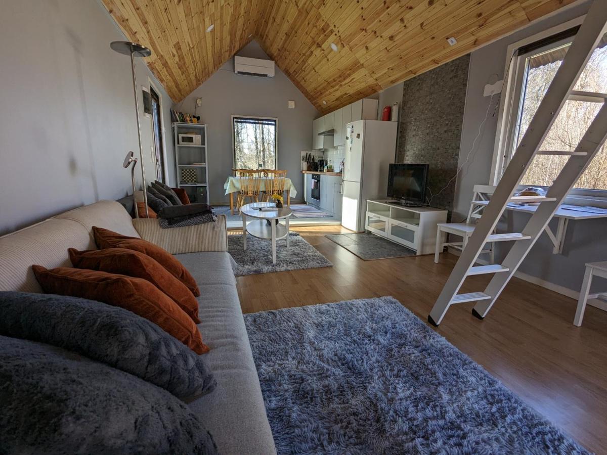 Dyreborg Boutique Guesthouse Knäred Dış mekan fotoğraf