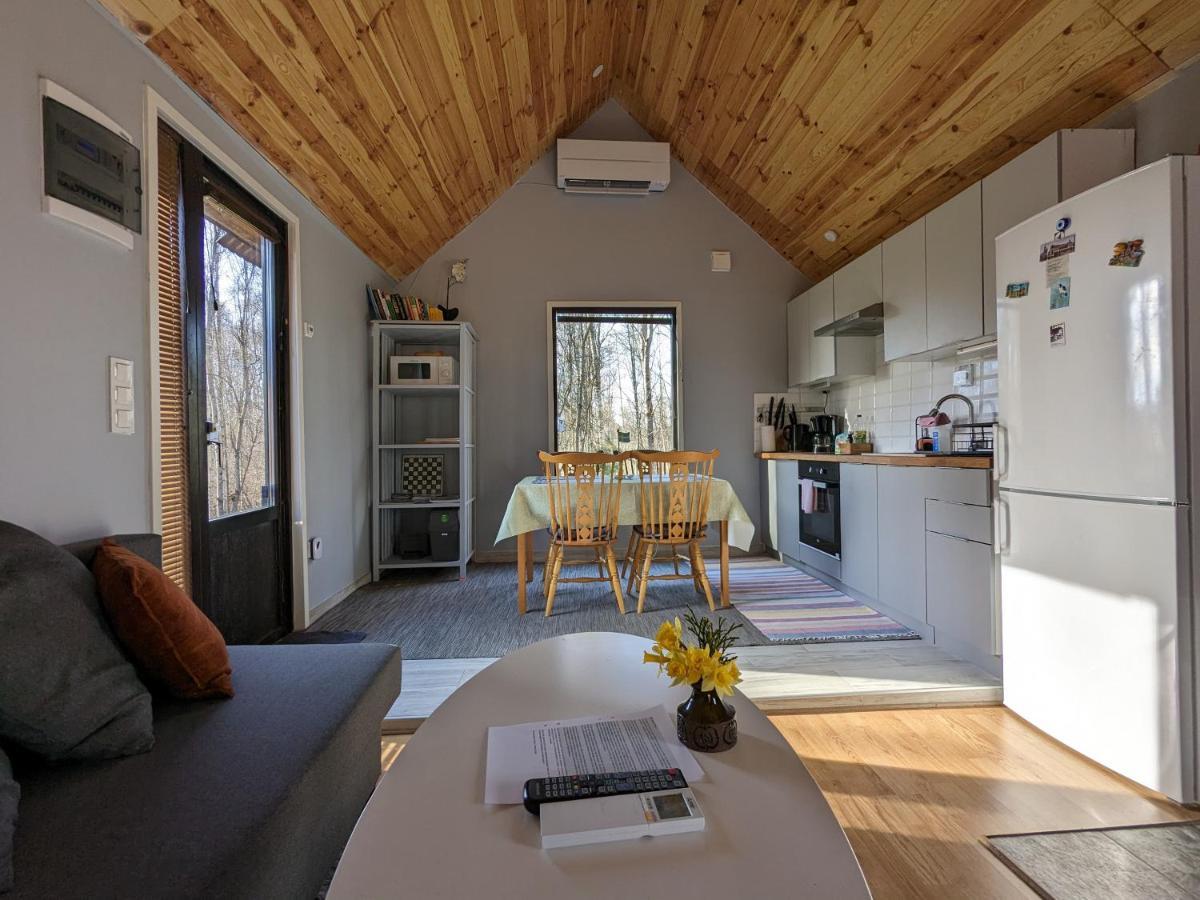 Dyreborg Boutique Guesthouse Knäred Dış mekan fotoğraf